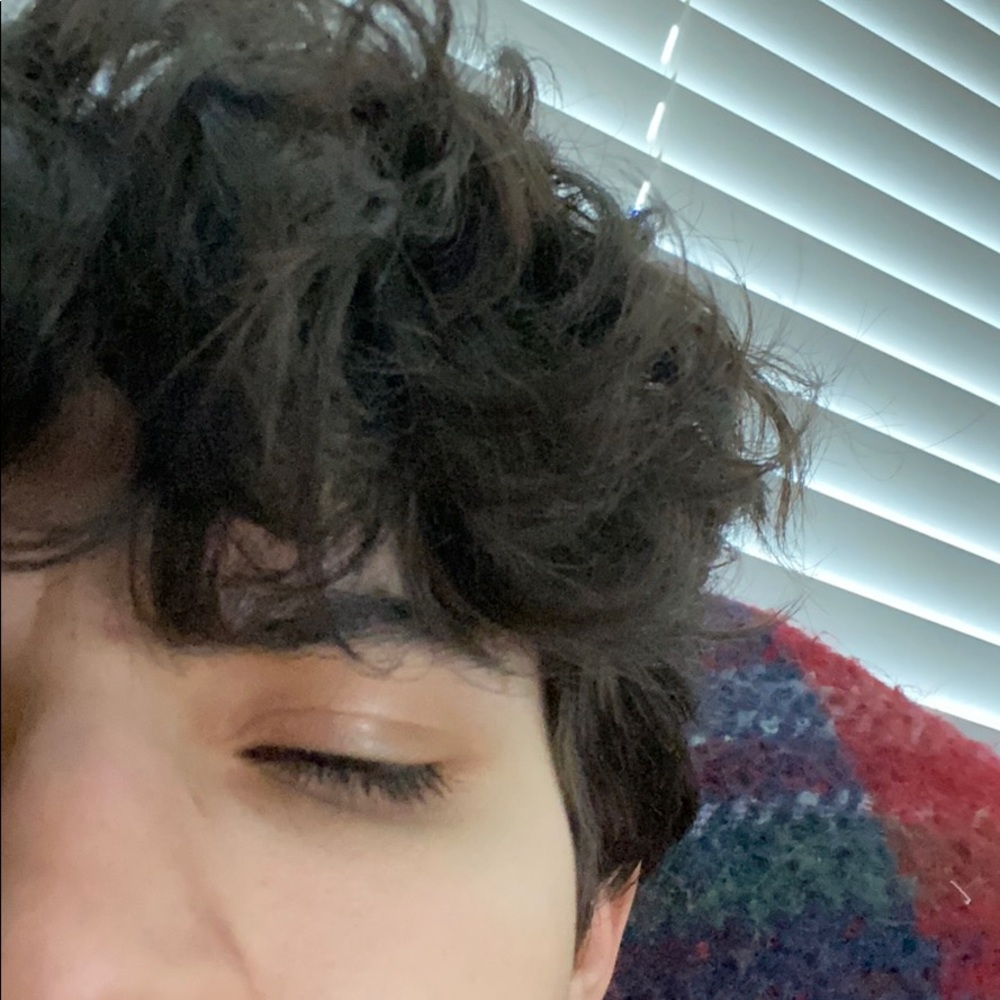 Meet your Posher, Vas